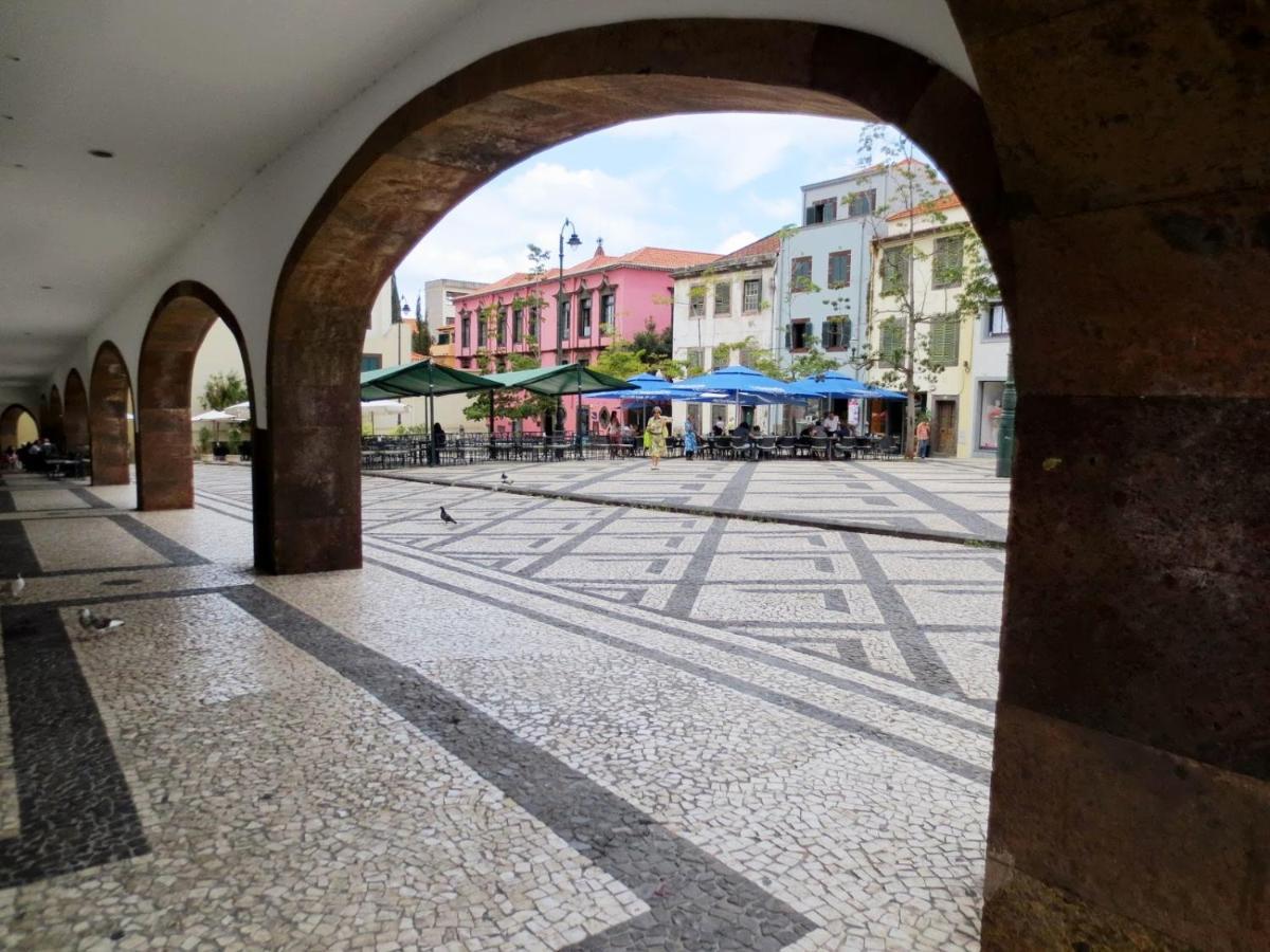 Downtown By Alma Apartment Funchal (Madeira)