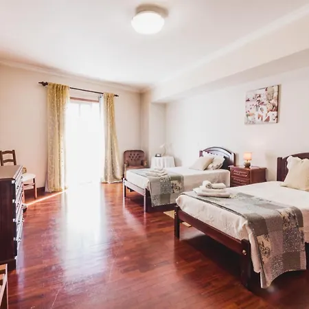 Funchal Downtown By Alma Holiday Rentals Exterior photo