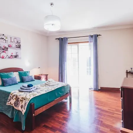 Funchal Downtown By Alma Holiday Rentals Exterior photo