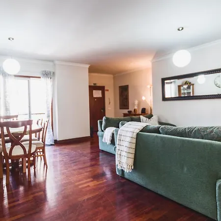 Funchal Downtown By Alma Holiday Rentals Exterior photo