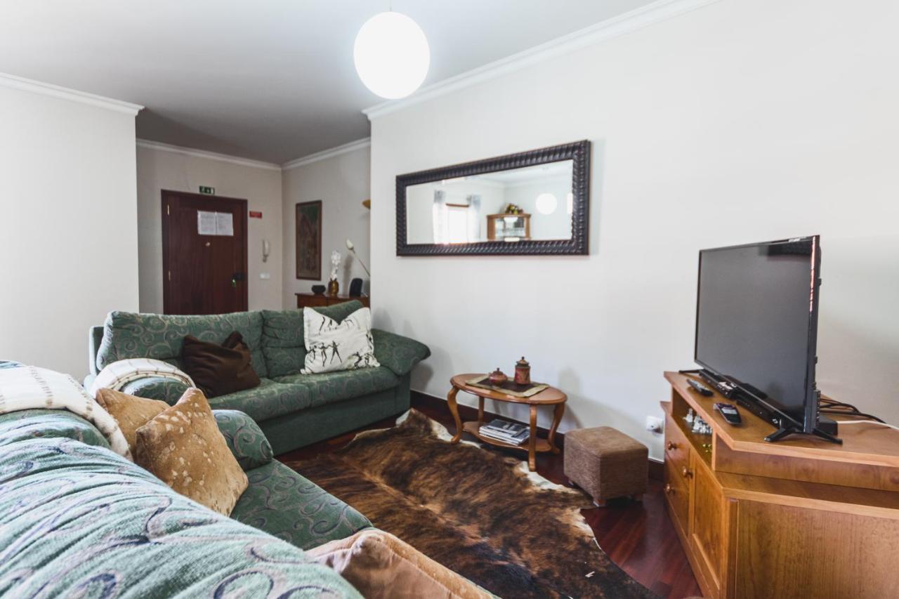 Downtown By Alma Apartamento *