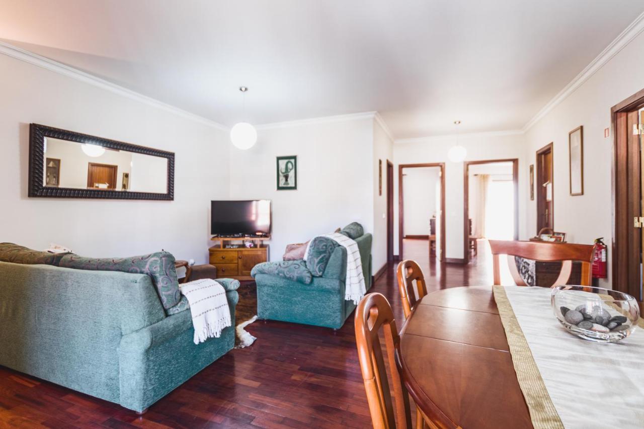 Apartamento Downtown By Alma Funchal (Madeira)