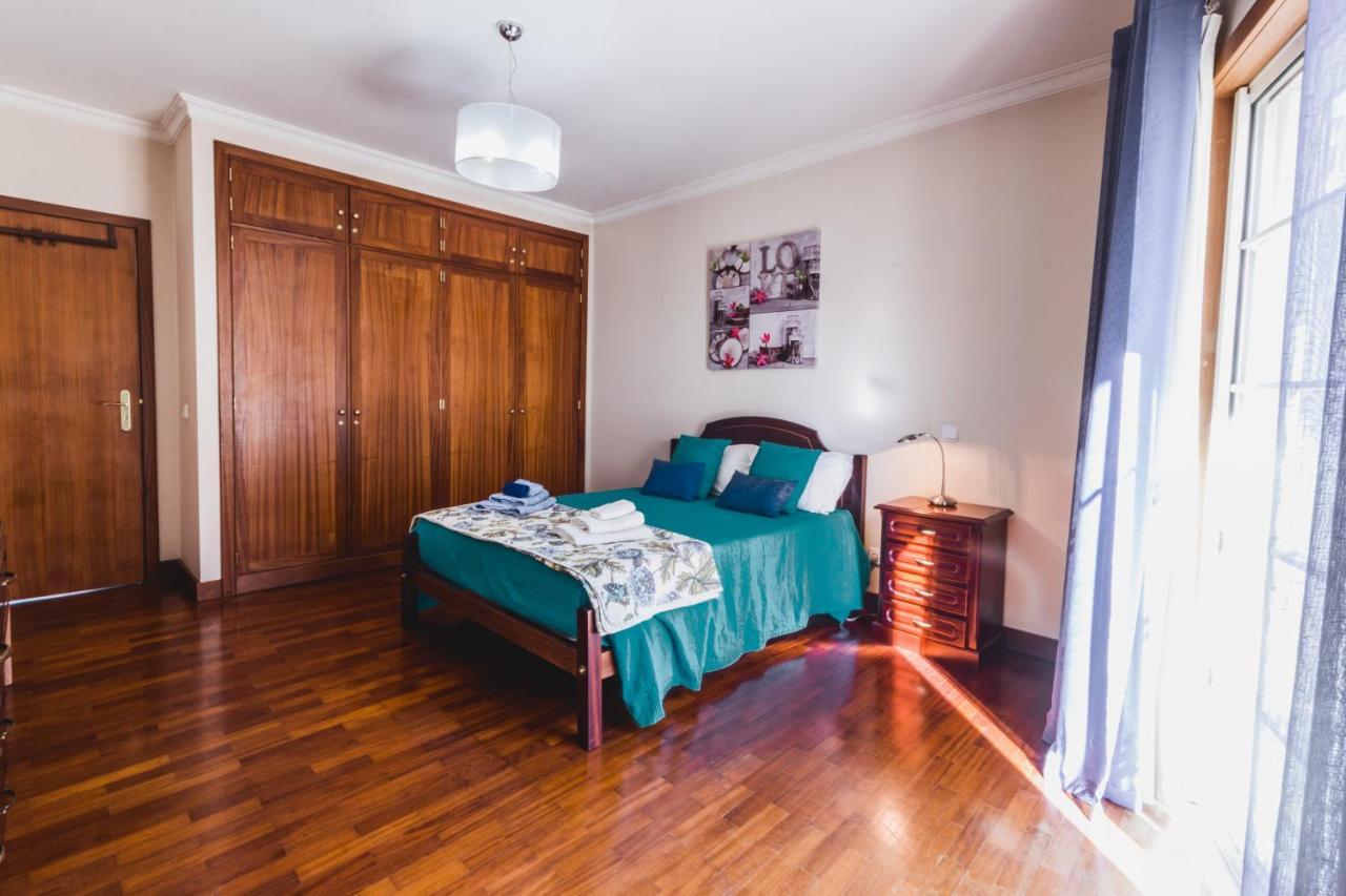 Downtown By Alma Apartamento Funchal (Madeira)