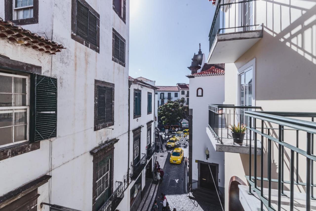 Downtown By Alma Apartamento Funchal (Madeira)