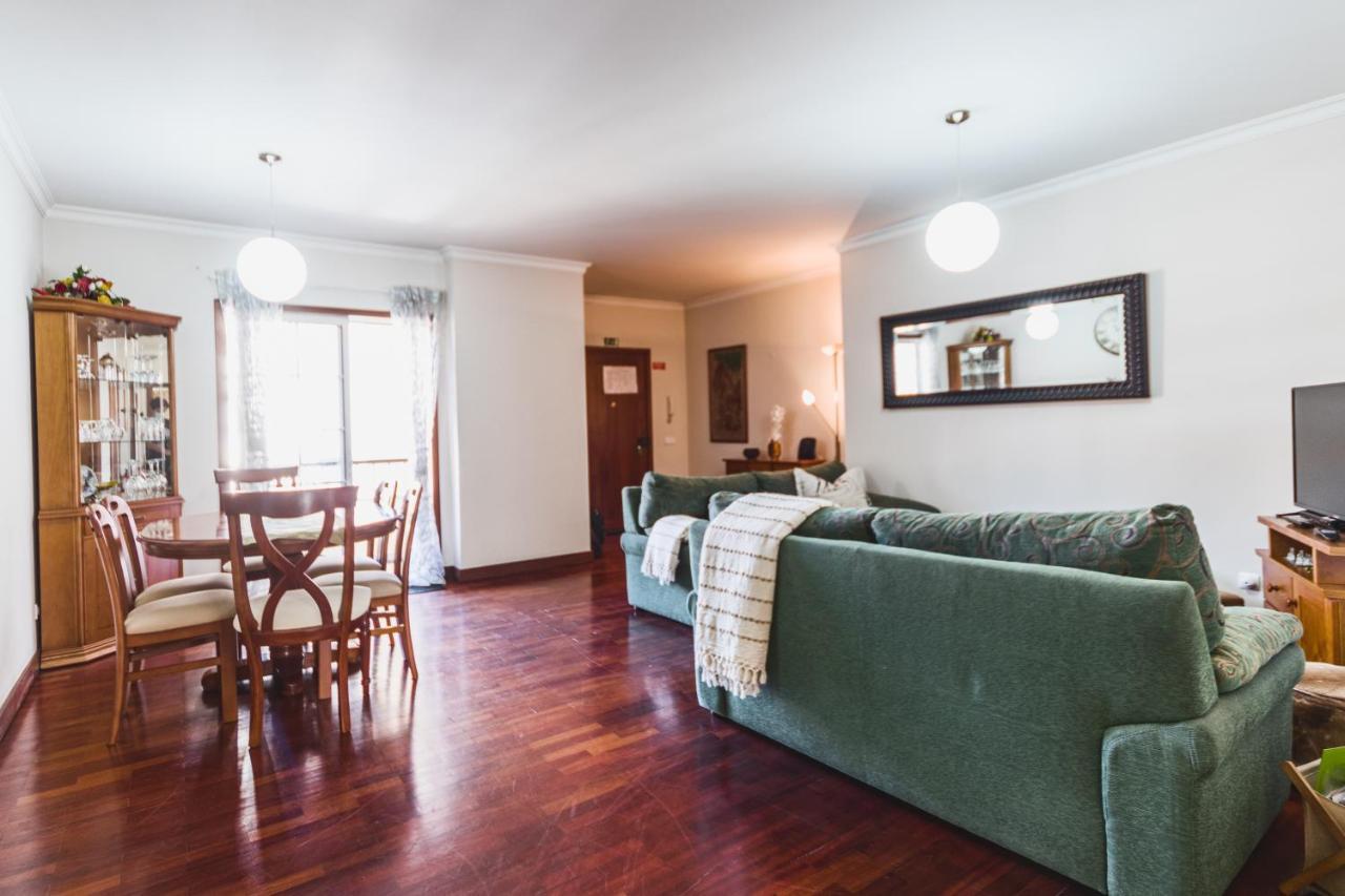 Downtown By Alma Apartamento *